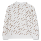 Printed sweatshirt KENZO KIDS 
                    UNISEX
