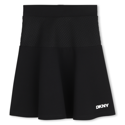 SHORT SKIRT DKNY GIRL