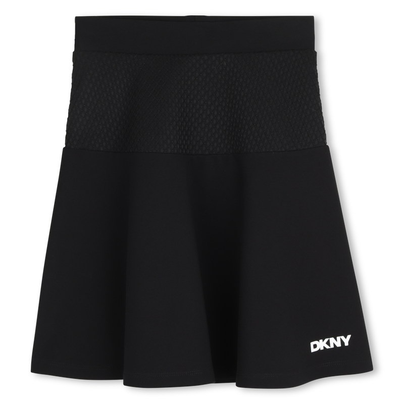SHORT SKIRT DKNY 
                        GIRL