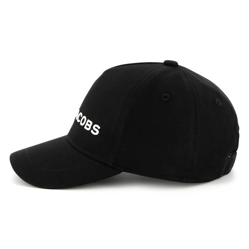 Hook-and-loop fastener cap MARC JACOBS 
                        UNISEX