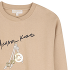 Sweatshirt MICHAEL KORS 
                    GIRL