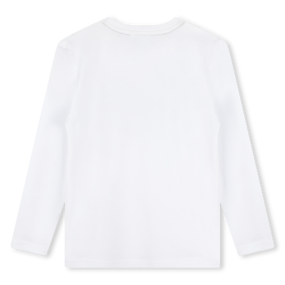Long-sleeved T-shirt BOSS BOY