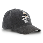 Cap with adjustable closure KARL LAGERFELD KIDS 
                    GIRL