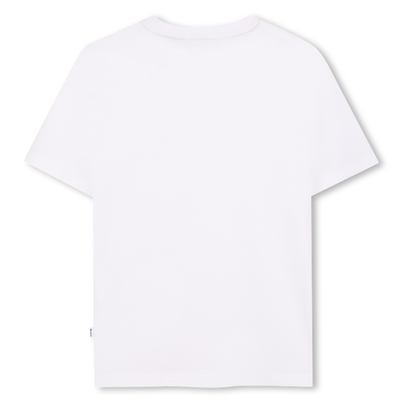 SET OF 2 T-SHIRTS BOSS 
                        BOY