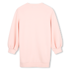 Long Sleeve Dress KARL LAGERFELD KIDS 
                    GIRL