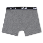 Set of 5 boxers BOSS 
                    BOY