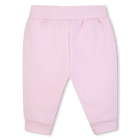 Jogger set KARL LAGERFELD KIDS 
                    GIRL