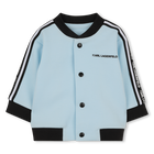 Jogger set KARL LAGERFELD KIDS 
                    BOY