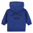 Tracksuit GIVENCHY 
                    BOY