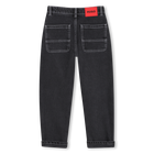 Denim pants HUGO 
                    BOY