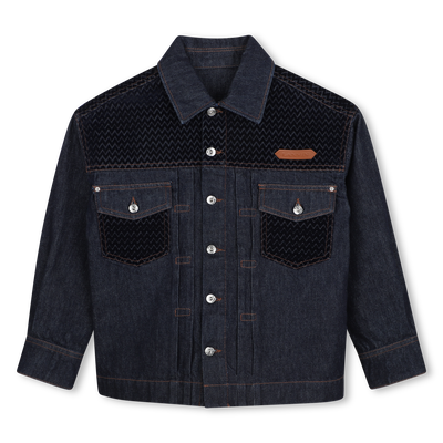 Overshirt LANVIN BOY