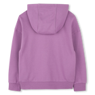Hooded logo sweatshirt TIMBERLAND 
                    BOY