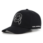 Cap KARL LAGERFELD KIDS 
                    BOY