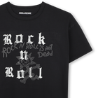 Short sleeve t-shirt ZADIG VOLTAIRE 
                    GIRL