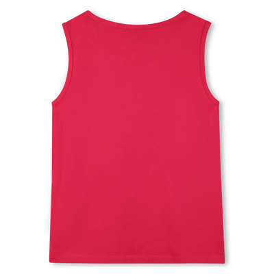 LONGSHOREMAN MARC JACOBS GIRL