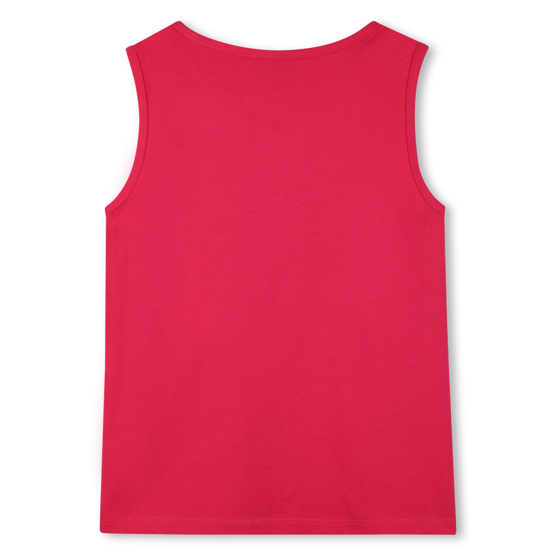 LONGSHOREMAN MARC JACOBS 
                        GIRL