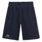 Jogging bermuda shorts BOSS 
                    BOY
