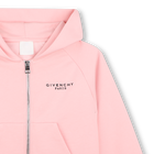 Jogging cardigan GIVENCHY 
                    GIRL
