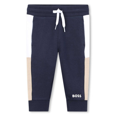 Fleece jogging bottoms BOSS BOY