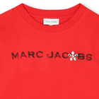 Long Sleeve T-Shirt MARC JACOBS 
                    GIRL