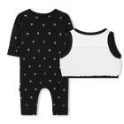 Jumpsuit and cardigan set BOSS 
                    BOY