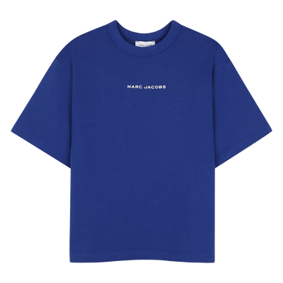 Short sleeve t-shirt MARC JACOBS BOY