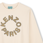 Long sleeve t-shirt KENZO KIDS 
                    UNISEX