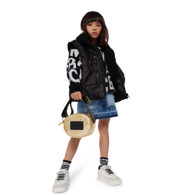 Handbag with shoulder strap MARC JACOBS 
                        GIRL