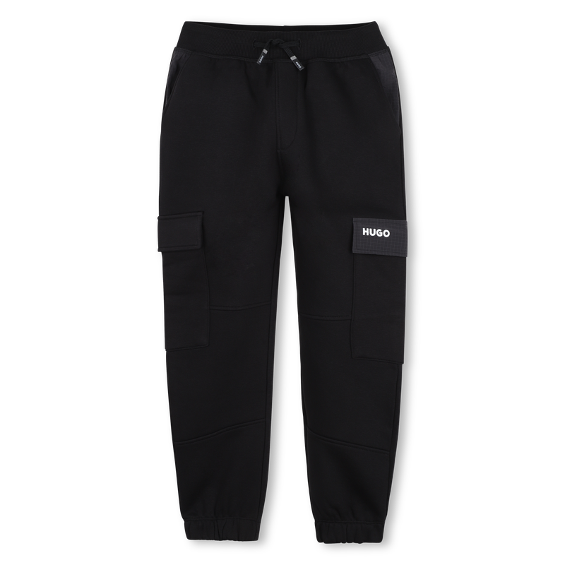 Joggers HUGO 
                        BOY