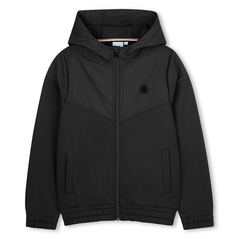 Jogger cardigan BOSS 
                        BOY