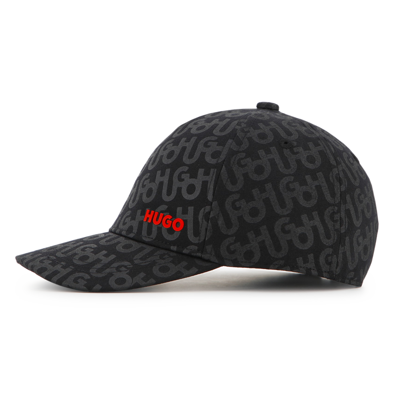 Cap HUGO 
                        UNISEX