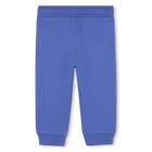 Sweatshirt and fleece pants set TIMBERLAND 
                    BOY