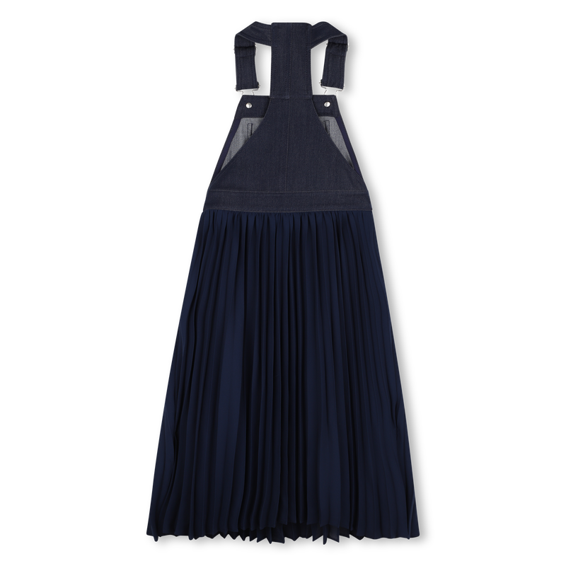 Long dress HUGO 
                        GIRL