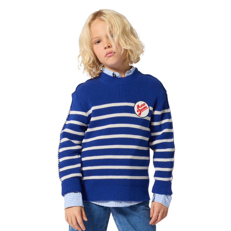 Sweater MARC JACOBS 
                        BOY