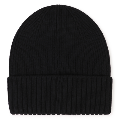 Knitted beanie BOSS BOY