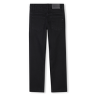 DENIM TROUSERS BOSS 
                    BOY