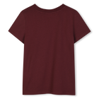 Short sleeve t-shirt CHLOE 
                    GIRL
