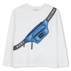 Long sleeve t-shirt MARC JACOBS 
                    BOY