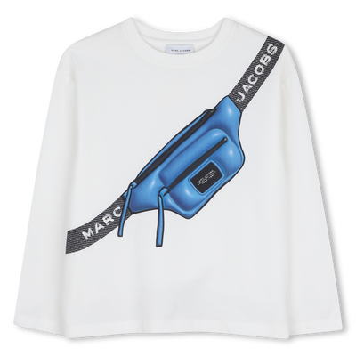 Long sleeve t-shirt MARC JACOBS BOY