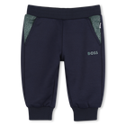 Jogger set BOSS 
                    BOY