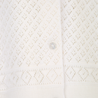 Openwork knitted cardigan BILLIEBLUSH 
                    GIRL
