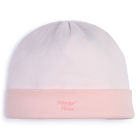 Cotton pyjamas, hat and bib KENZO KIDS 
                    GIRL