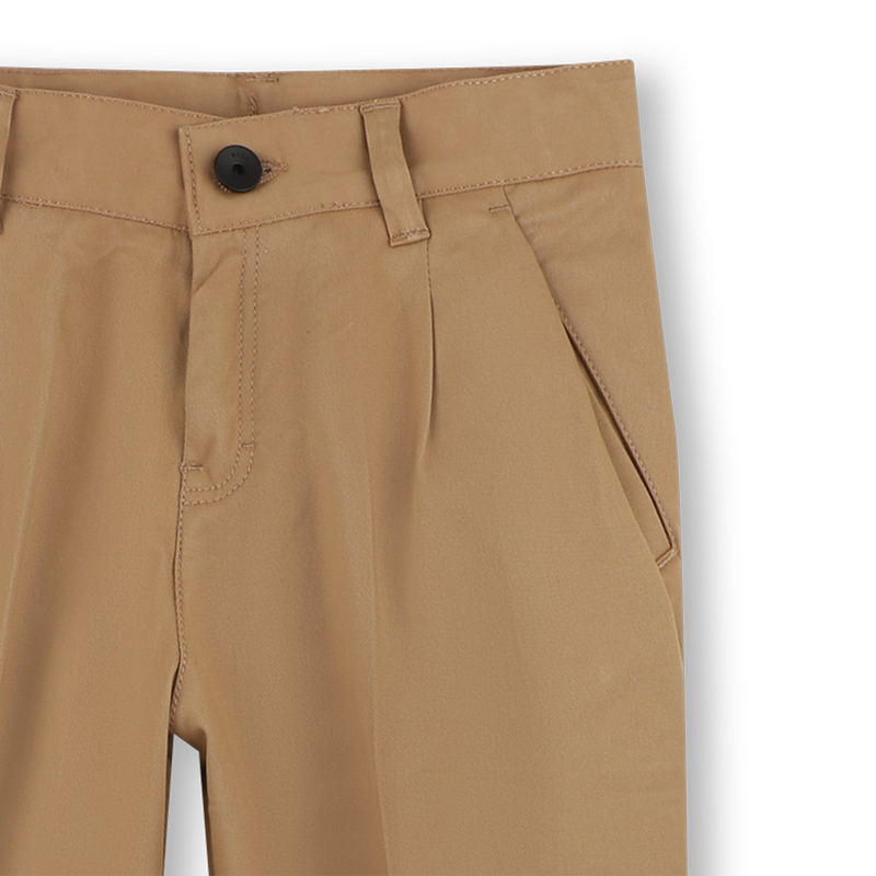 Pants BOSS 
                        BOY