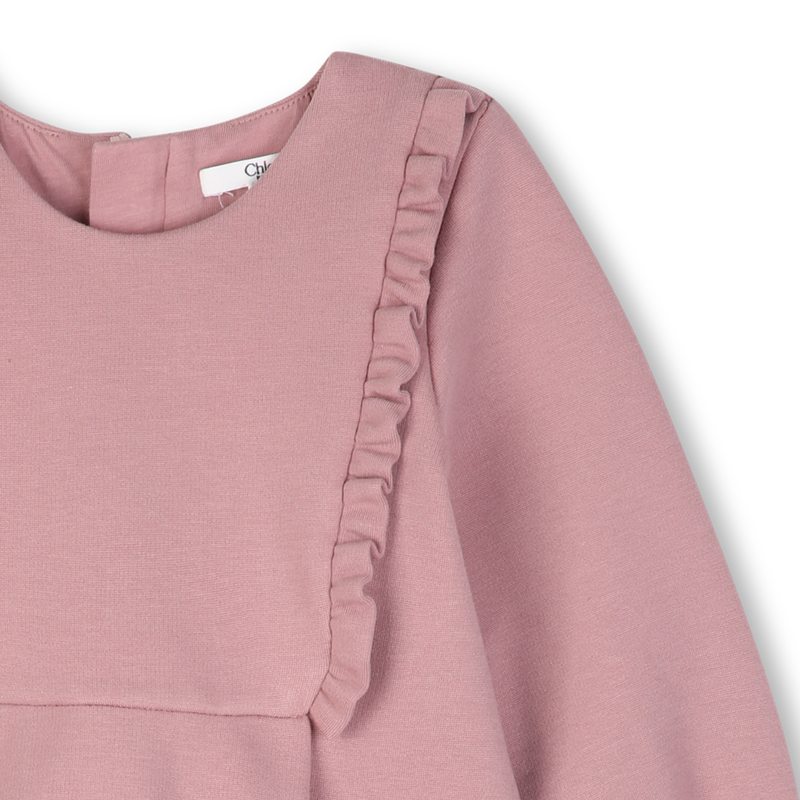 Long Sleeve Dress CHLOE 
                        GIRL