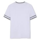 Short-sleeved t-shirt BOSS 
                    BOY