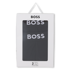 Boxer shorts pack BOSS 
                    BOY