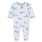 Pyjamas, bib and hat KENZO KIDS 
                    BOY