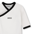 Baby gift set BOSS 
                    BOY