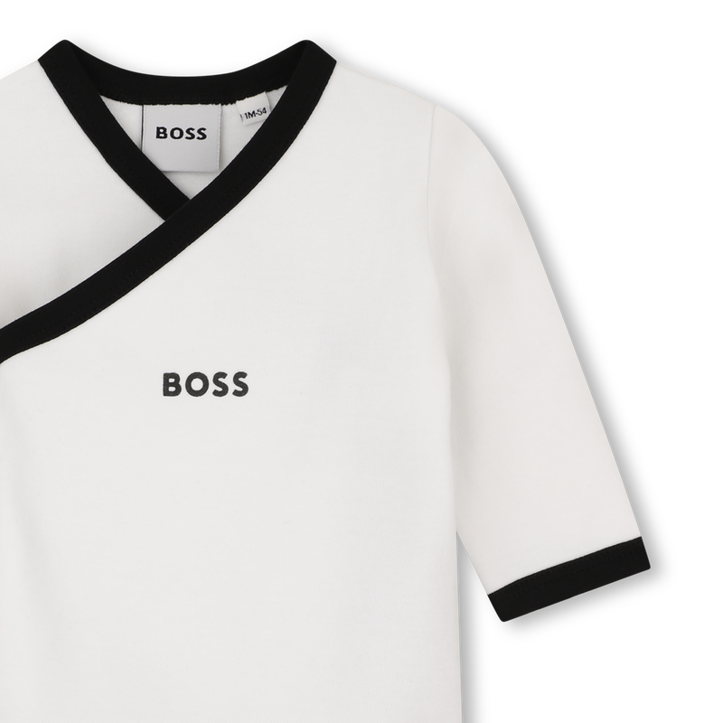 Baby gift set BOSS 
                        BOY