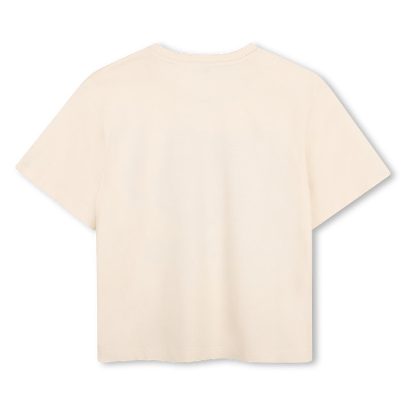 Short sleeve t-shirt KENZO KIDS 
                        GIRL